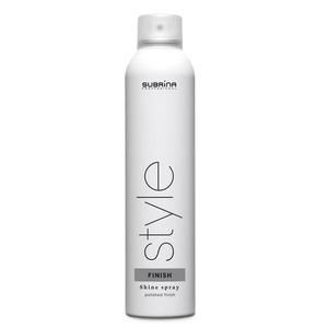 Hajspray az Intenzív Fényességre - Subrina Style Shine Spray, 300 ml kép