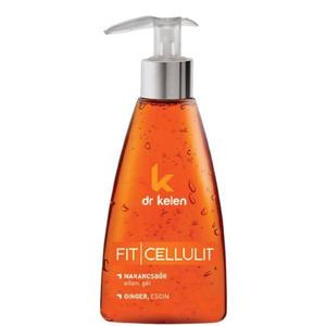 Fit Slim – Narancsbőr Elleni Gél Slimming Gel (Fogyás) Dr.Kelen, 150 ml kép