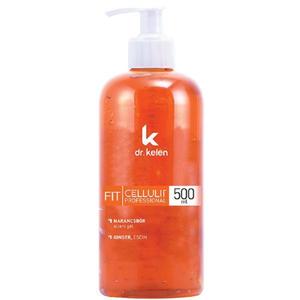 Fit Slim– Narancsbőr Elleni Gél Slimming Gel (Fogyás) Dr.Kelen, 500 ml kép