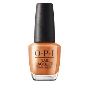 Körömlakk - OPI Nail Lacquer Milano Have Your Panettone and Eat It, 15ml kép