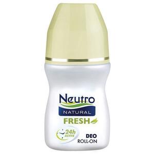 Roll-on Dezodor Neutro Fresh SuperFinish, 50 ml kép