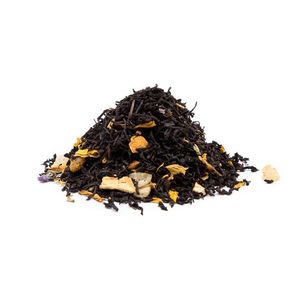 ORIENT ILLATÚ MANGÓ - fekete tea, 250g kép