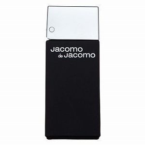Jacomo Jacomo de Jacomo Eau de Toilette férfiaknak 100 ml kép
