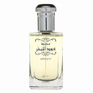 Rasasi Mukhallat Oudh Al Mubakhhar Eau de Parfum uniszex 100 ml kép