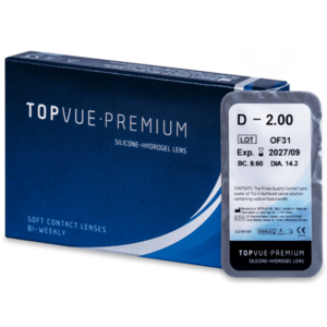 TopVue TopVue Premium (1 db lencse) kép