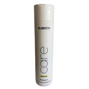 Javító Sampon - Subrina Care Repair Shampoo, 250ml kép