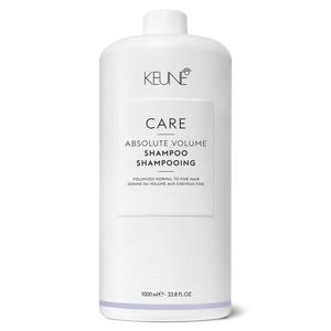 Sampon a Volumenre - Keune Care Absolute Volume Shampoo 1000 ml kép