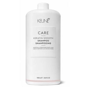 Simító Sampon - Keune Care Keratin Smooth Shampoo 1000 ml kép