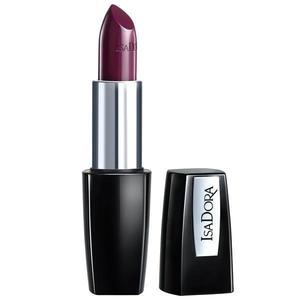 Rúzs - Perfect Moisture Lipstick Isadora 4, 5 g, nr. 229 Grape Nectar kép