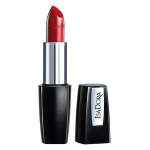 Rúzs - Perfect Moisture Lipstick Isadora 4, 5 g, nr. 215 Classic Red kép