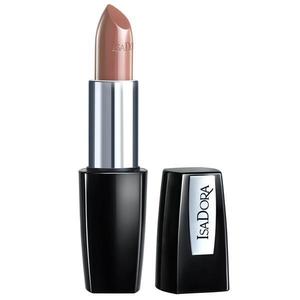 Rúzs - Perfect Moisture Lipstick Isadora 4, 5 g, nr. 200 Bare Beauty kép