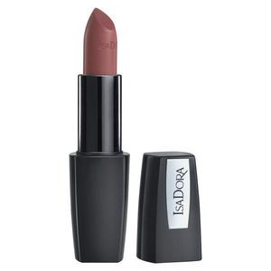 Matt Ajakrúzs - Perfect Matt Lipstick Isadora 4, 5 g, árnyalat 08 Bare Blush kép