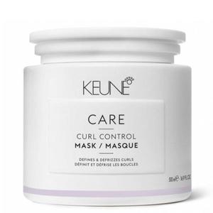 Hajmaszk a Hullámos Hajra - Keune Care Curl Control Masque 500 ml kép