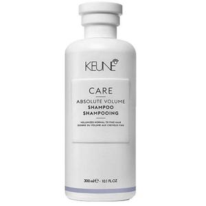 Sampon a Volumenre - Keune Care Absolute Volume Shampoo 300 ml kép