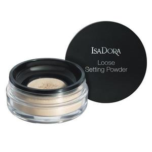 Arcpúder - Loose Setting Powder Isadora 7 g, árnyalat 03 Fair kép