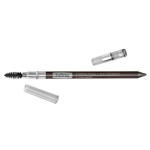 Szemöldök Ceruza - Eyebrow Pencil Waterproof Isadora 1, 1 g, árnyalat 32 Dark Brown kép