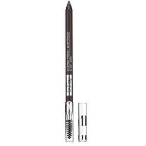 Szemöldök Ceruza - Eyebrow Pencil Waterproof Isadora 1, 1 g, árnyalat 30 Soft Black kép