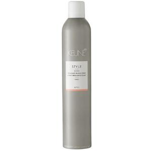 Hajspray a Haj Csillogására - Keune Style Brilliant Gloss Spray, 500 ml kép
