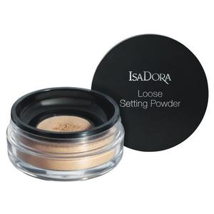Arcpúder - Loose Setting Powder Isadora 7 g, árnyalat 05 Medium kép