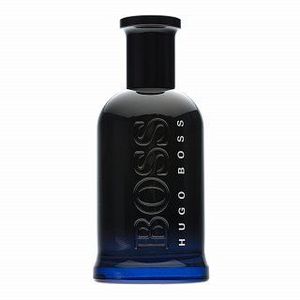 Hugo Boss Boss No.6 Bottled Night Eau de Toilette férfiaknak 100 ml kép