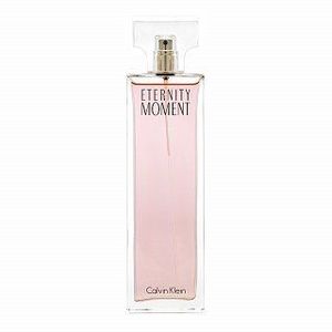 Calvin Klein Eternity Moment Eau de Parfum nőknek 100 ml kép
