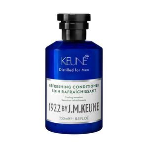 Felfrissítő Hajbalzsam, férfiaknak - Keune Refreshing Conditioner Distilled for Men, 250 ml kép