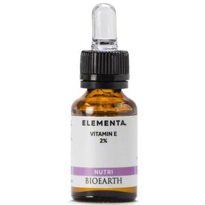 E-Vitamin Beauty Booster Elementa Bioearth, 15 ml kép