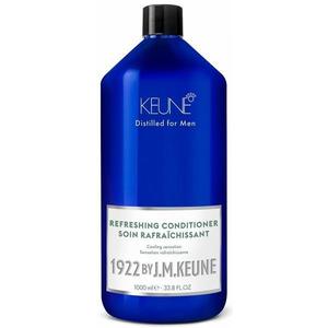 Felfrissítő Hajbalzsam, Férfiaknak - Keune Refreshing Conditioner Distilled for Men, 1000 ml kép