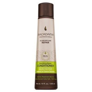 Macadamia Professional Nourishing Moisture Conditioner tápláló kondicionáló haj hidratálására 300 ml kép