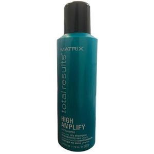 Száraz Sampon - Matrix Total Result Hight Amplify Dry Shampoo, 176 ml kép