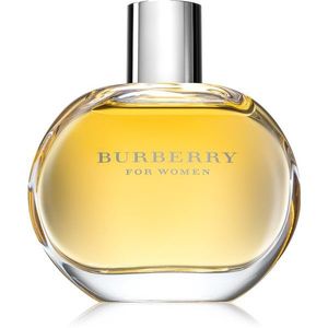 Burberry Burberry for Women Eau de Parfum hölgyeknek 100 ml kép