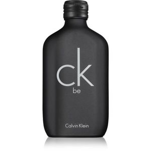Calvin Klein CK Be Eau de Toilette unisex 200 ml kép