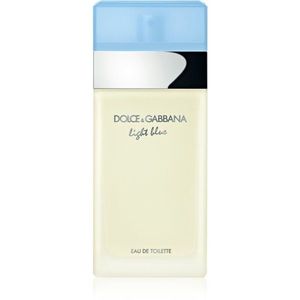 Dolce & Gabbana Light Blue Eau de Toilette hölgyeknek 100 ml kép