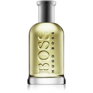 Hugo Boss BOSS Bottled Eau de Toilette uraknak 100 ml kép