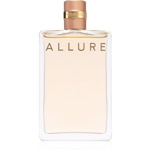 Chanel Allure Eau de Parfum hölgyeknek 100 ml kép