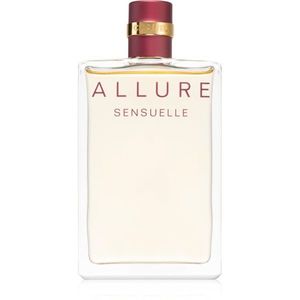 Chanel Allure Sensuelle Eau de Parfum hölgyeknek 100 ml kép