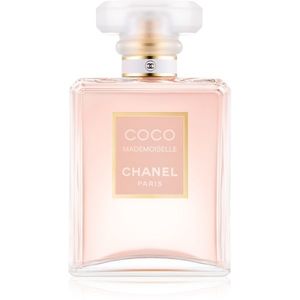 Chanel Coco Mademoiselle Eau de Parfum hölgyeknek 50 ml kép