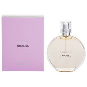 Chanel Chance Eau de Toilette hölgyeknek 100 ml kép