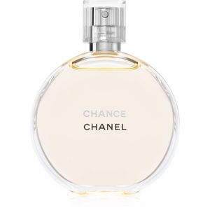 Chanel Chance Eau de Toilette hölgyeknek 50 ml kép