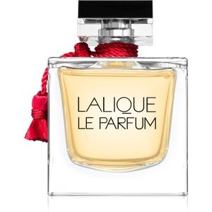 Lalique Le Parfum Eau de Parfum hölgyeknek 100 ml kép