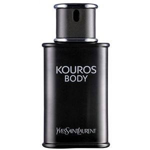Yves Saint Laurent Kouros Body Eau de Toilette uraknak 100 ml kép