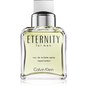 Calvin Klein Eternity for Men Eau de Toilette uraknak 30 ml kép