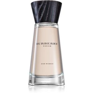 Burberry Touch for Women Eau de Parfum hölgyeknek 100 ml kép