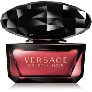 Versace Crystal Noir Eau de Toilette hölgyeknek 50 ml kép