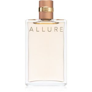 Chanel Allure Eau de Parfum hölgyeknek 35 ml kép