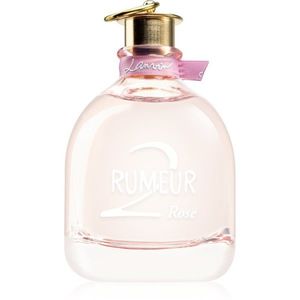 Lanvin Rumeur 2 Rose Eau de Parfum hölgyeknek 100 ml kép