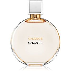 Chanel Chance Eau de Parfum hölgyeknek 50 ml kép