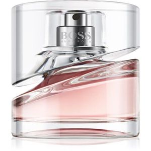 Hugo Boss BOSS Femme Eau de Parfum hölgyeknek 30 ml kép