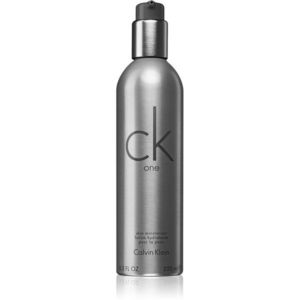 Calvin Klein CK One testápoló tej unisex 250 ml kép