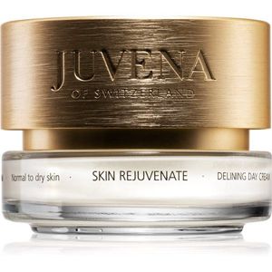 Juvena Skin Rejuvenate Delining nappali ránctalanító krém normál és száraz bőrre 50 ml kép